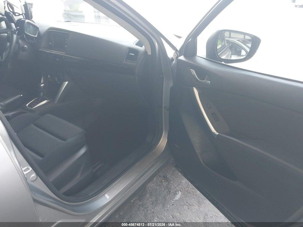 JM3KE2CY9F0510497 2015 MAZDA CX-5 photo no. 5