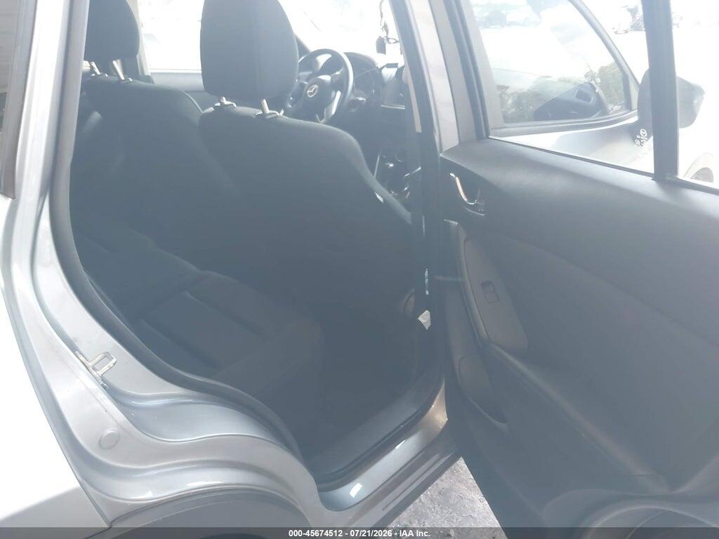 JM3KE2CY9F0510497 2015 MAZDA CX-5 photo no. 8