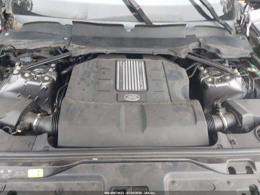 SALRRBBV5HA005680 2017 LAND ROVER DISCOVERY photo no. 10