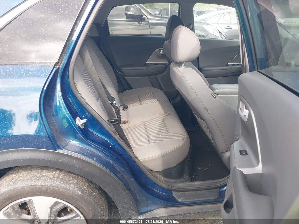 KNDCB3LC3L5396723 2020 KIA NIRO photo no. 8