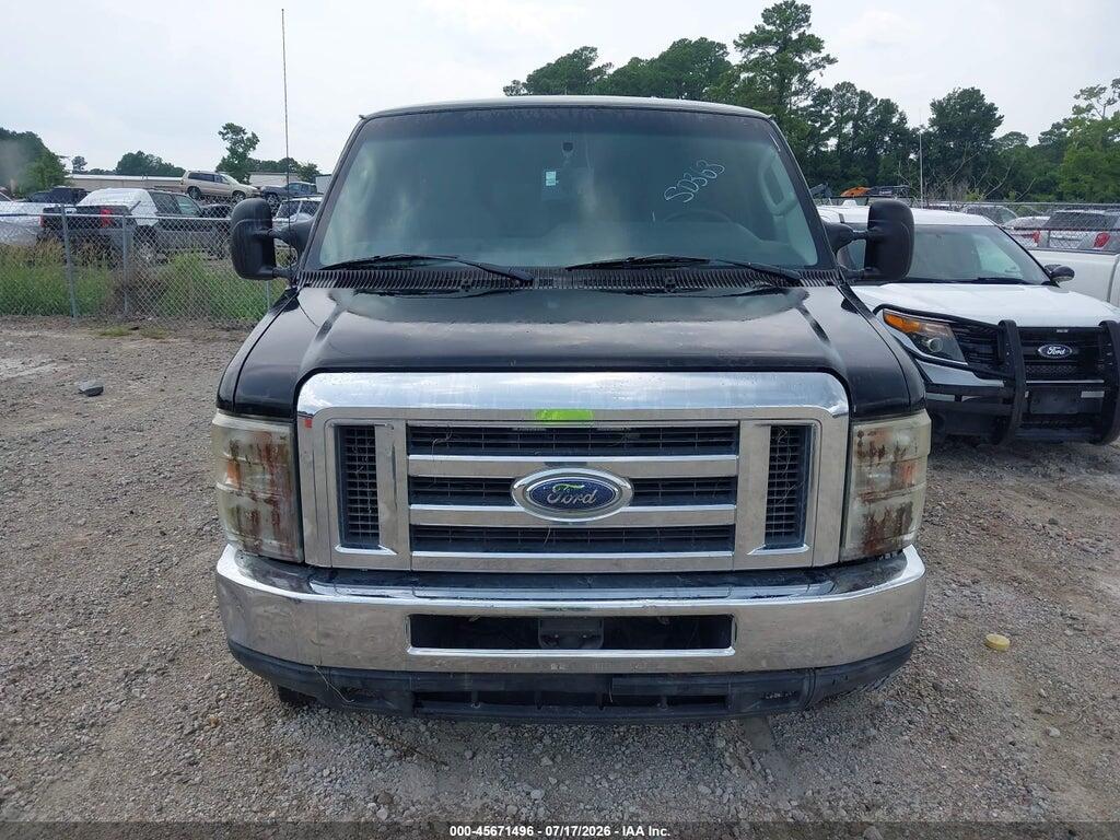 1FTSS3ES6DDA08004 2013 FORD E-350 SUPER DUTY photo no. 12