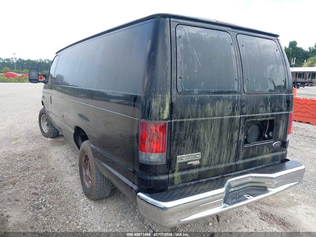1FTSS3ES6DDA08004 2013 FORD E-350 SUPER DUTY photo no. 3