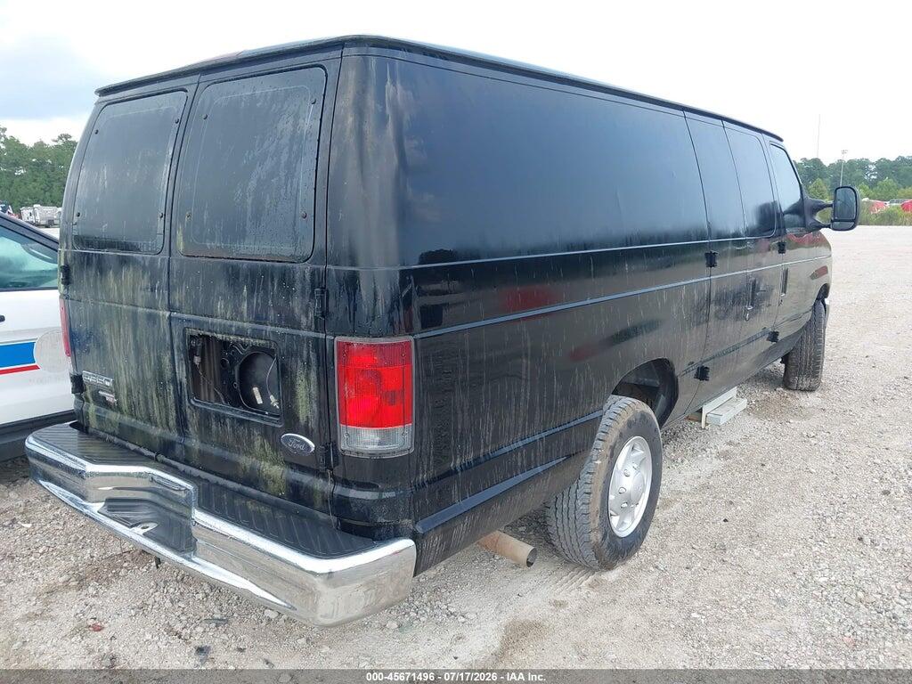 1FTSS3ES6DDA08004 2013 FORD E-350 SUPER DUTY photo no. 4