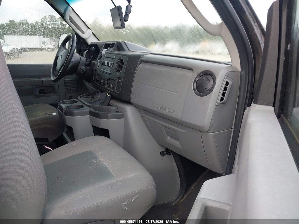 1FTSS3ES6DDA08004 2013 FORD E-350 SUPER DUTY photo no. 5