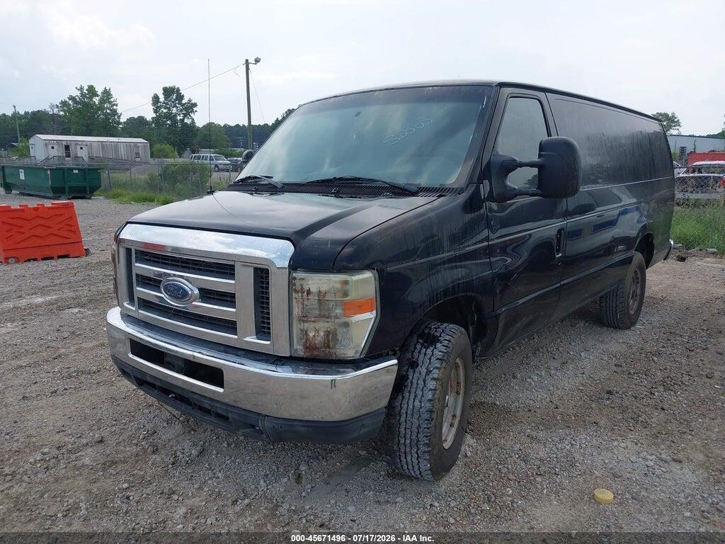 1FTSS3ES6DDA08004 2013 FORD E-350 SUPER DUTY photo no. 6