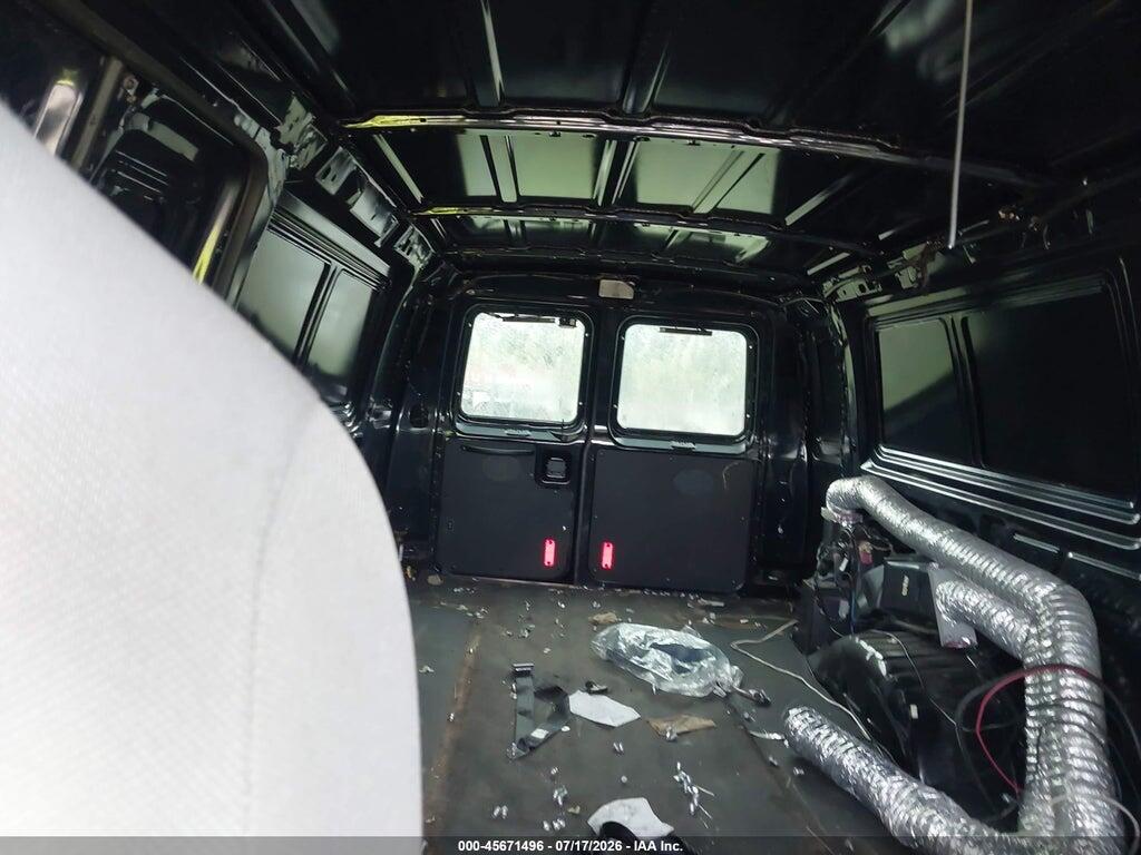 1FTSS3ES6DDA08004 2013 FORD E-350 SUPER DUTY photo no. 8