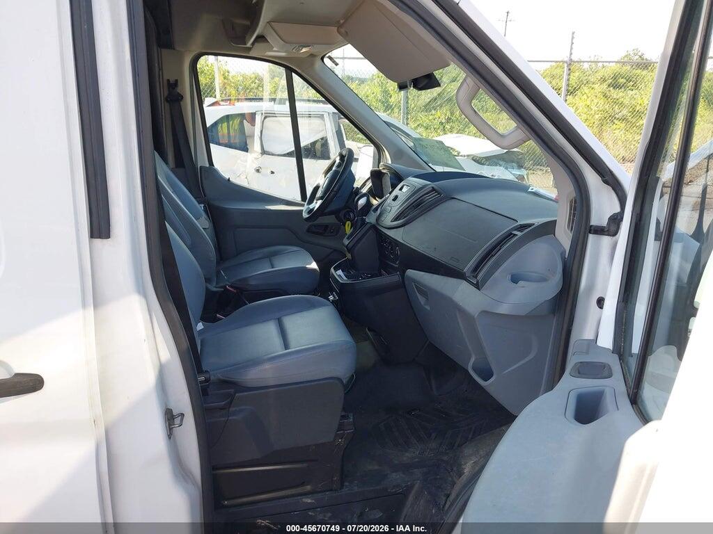 1FTYE2CV1HKA96079 2017 FORD TRANSIT-150 photo no. 5
