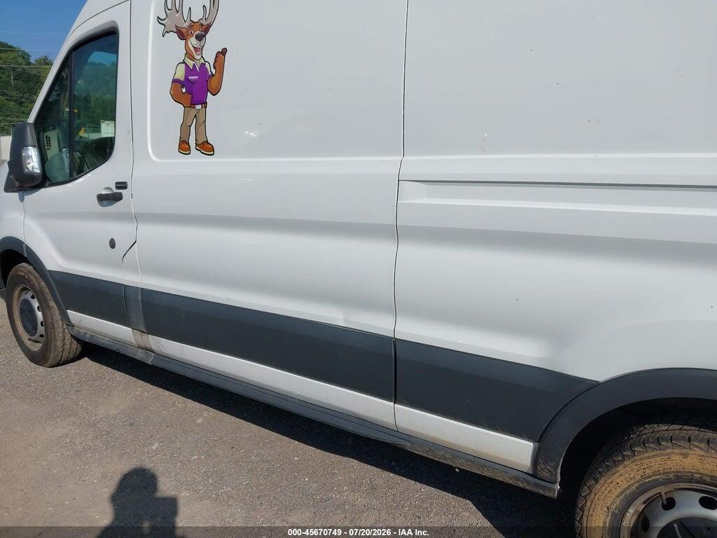 1FTYE2CV1HKA96079 2017 FORD TRANSIT-150 photo no. 6