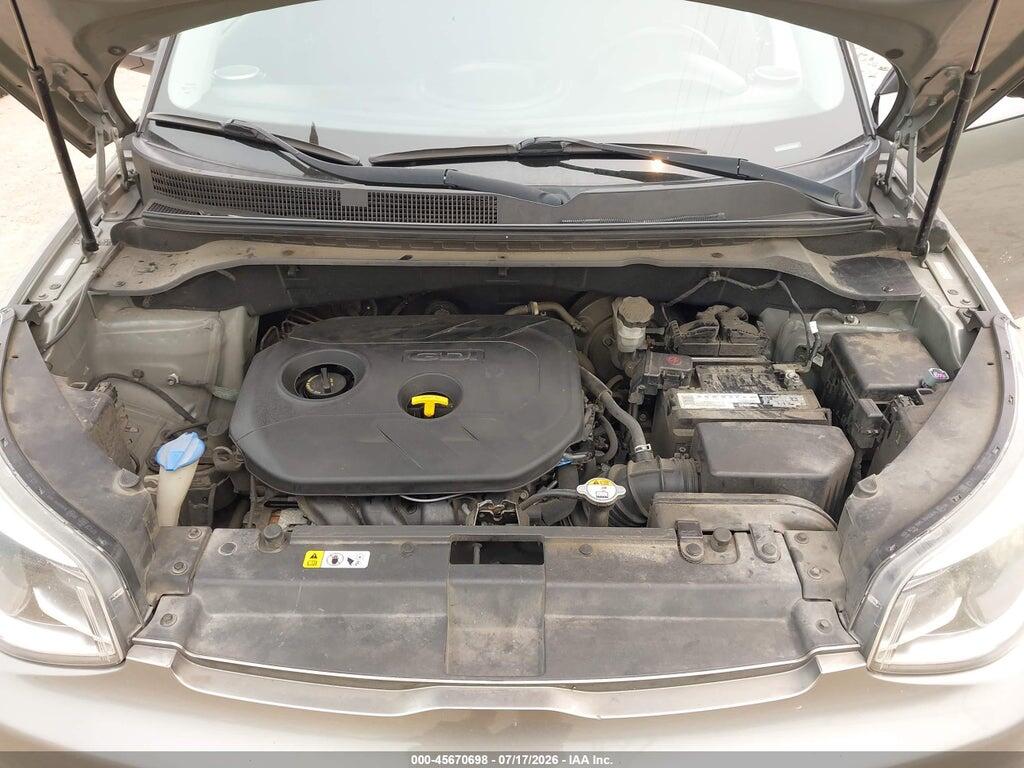 KNDJP3A56G7279855 2016 KIA SOUL photo no. 10