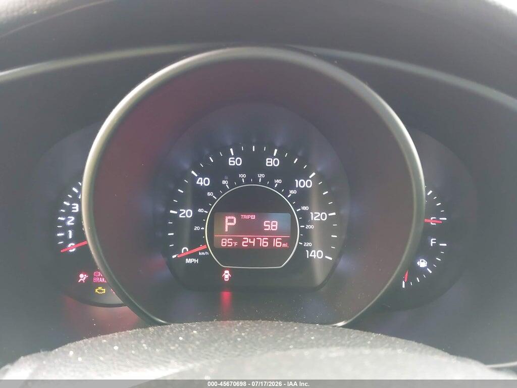 KNDJP3A56G7279855 2016 KIA SOUL photo no. 7