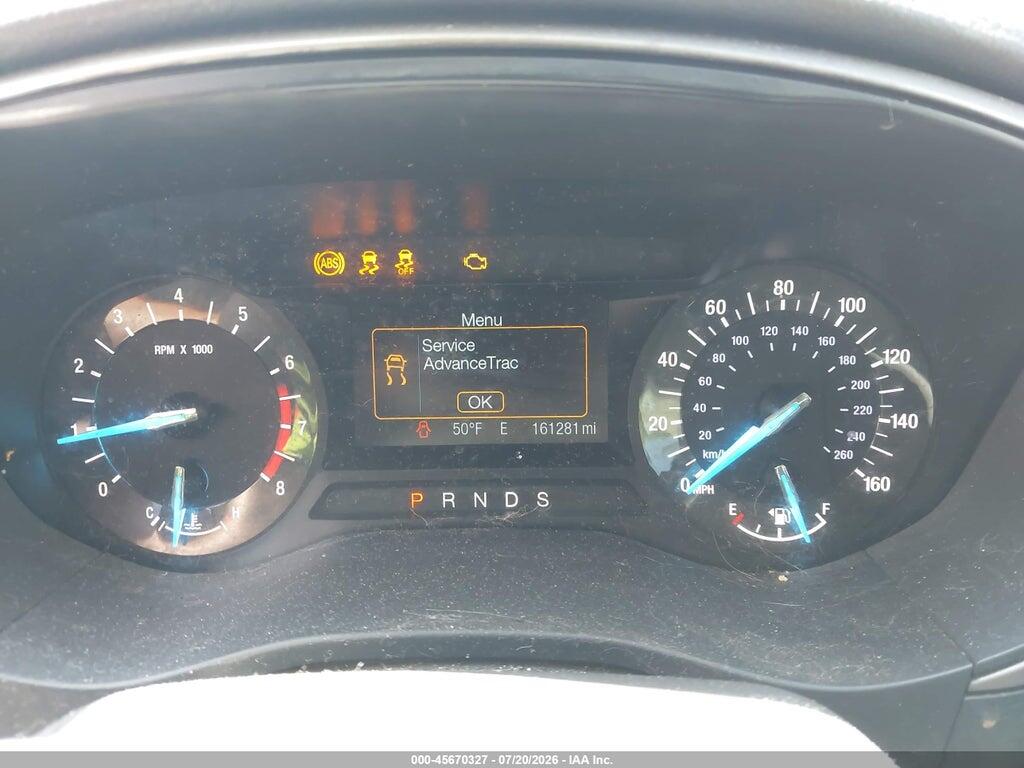 3FA6P0HD0FR172489 2015 FORD FUSION photo no. 7