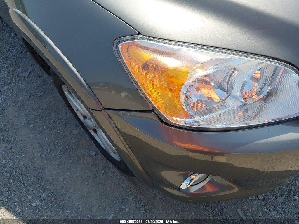 2T3DF4DV5CW247933 2012 TOYOTA RAV4 photo no. 6