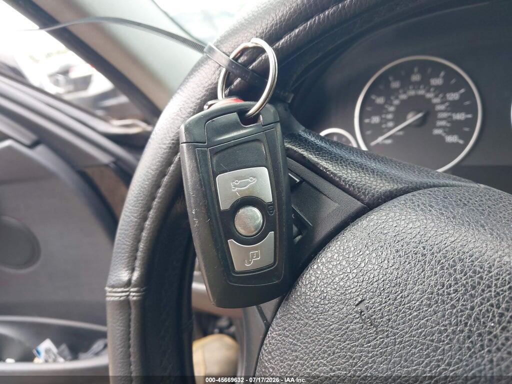WBA3B1C5XF5A05836 2015 BMW 320I photo no. 11