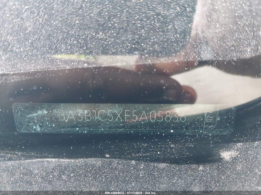 WBA3B1C5XF5A05836 2015 BMW 320I photo no. 12
