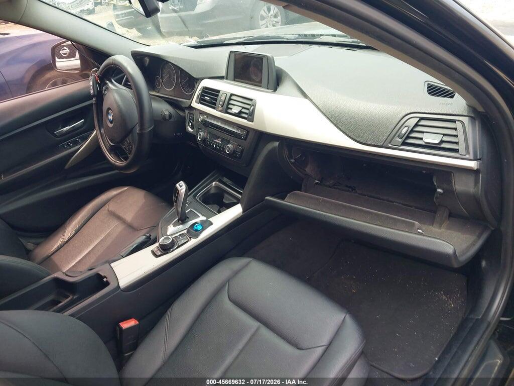 WBA3B1C5XF5A05836 2015 BMW 320I photo no. 5