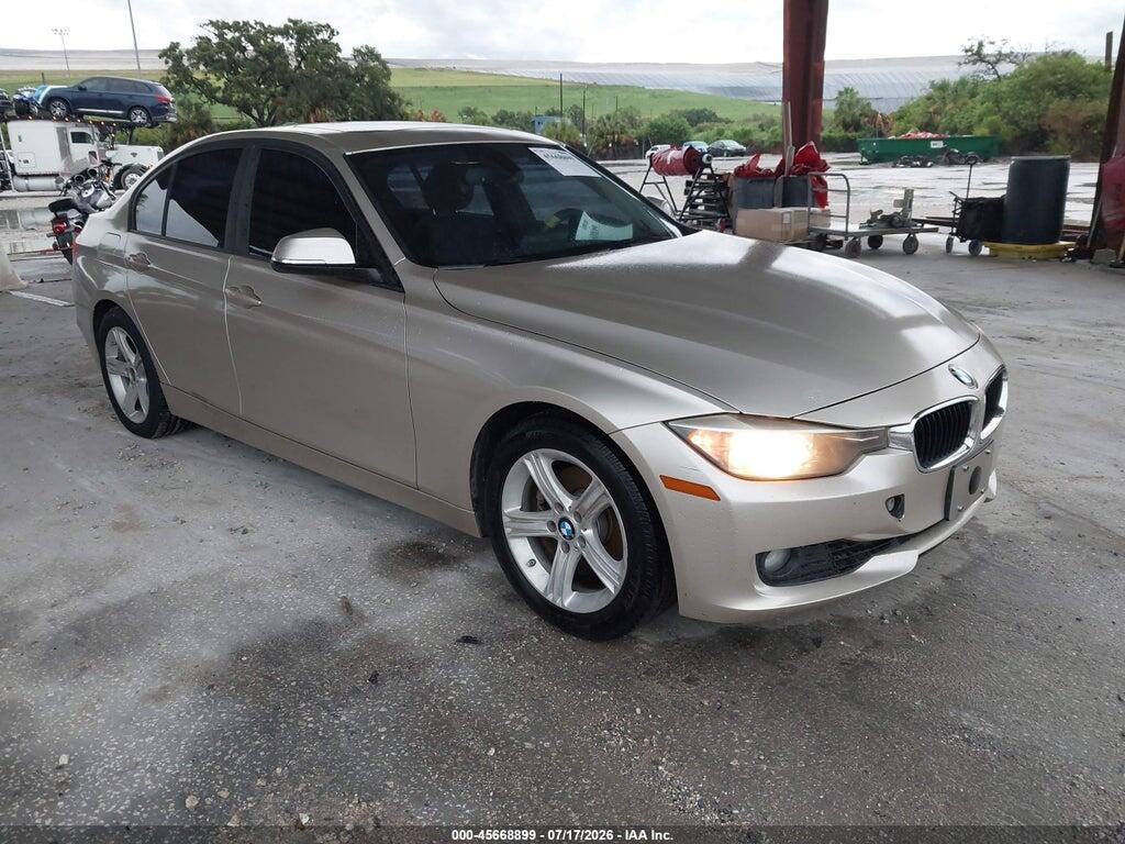 WBA3A5C53FP605089 2015 BMW 328I photo no. 1