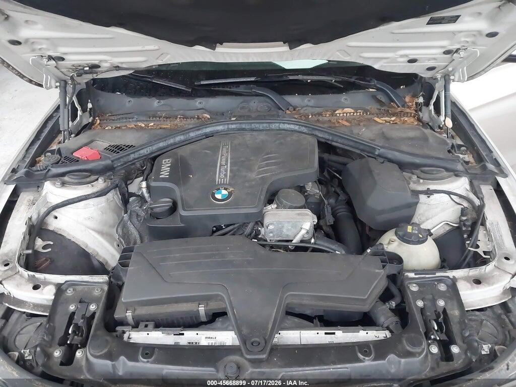 WBA3A5C53FP605089 2015 BMW 328I photo no. 10