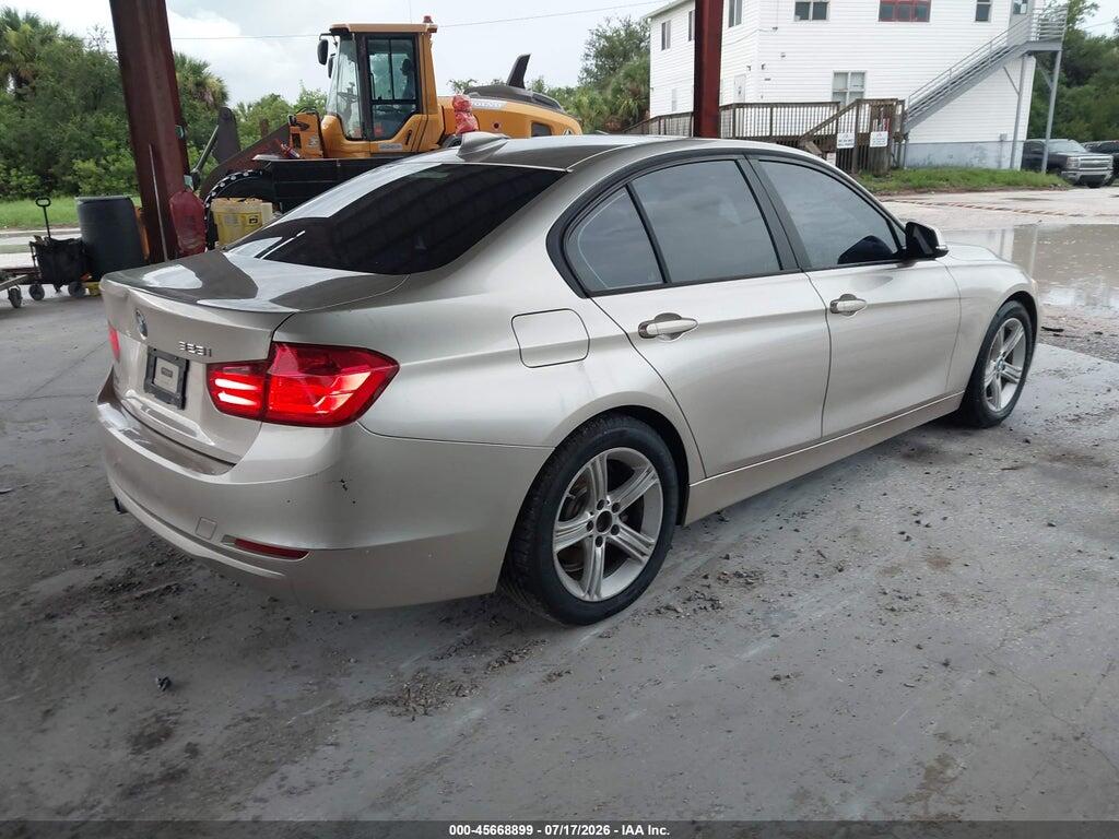 WBA3A5C53FP605089 2015 BMW 328I photo no. 4