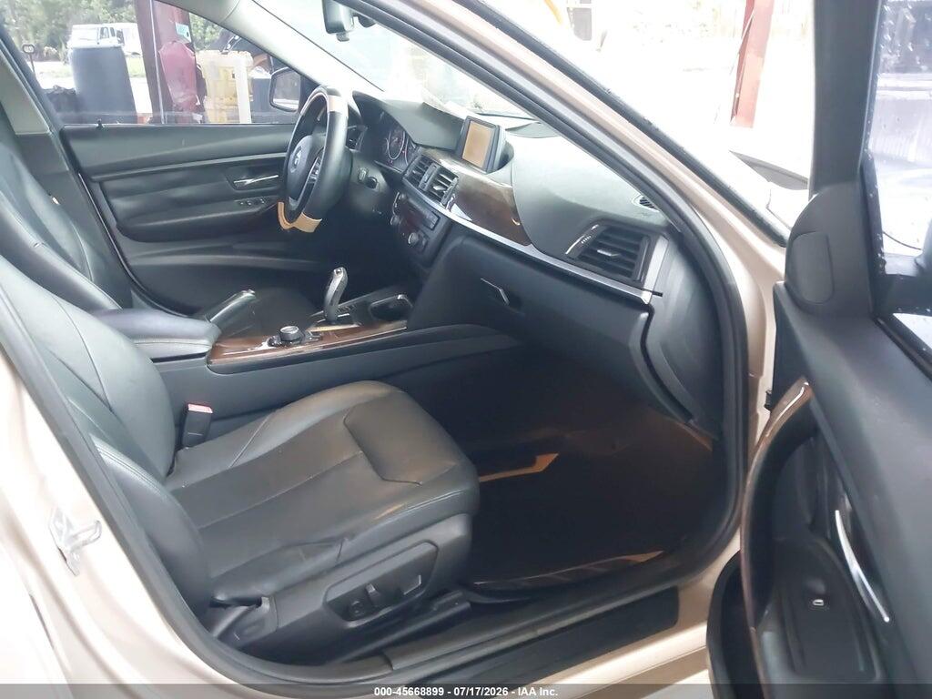 WBA3A5C53FP605089 2015 BMW 328I photo no. 5