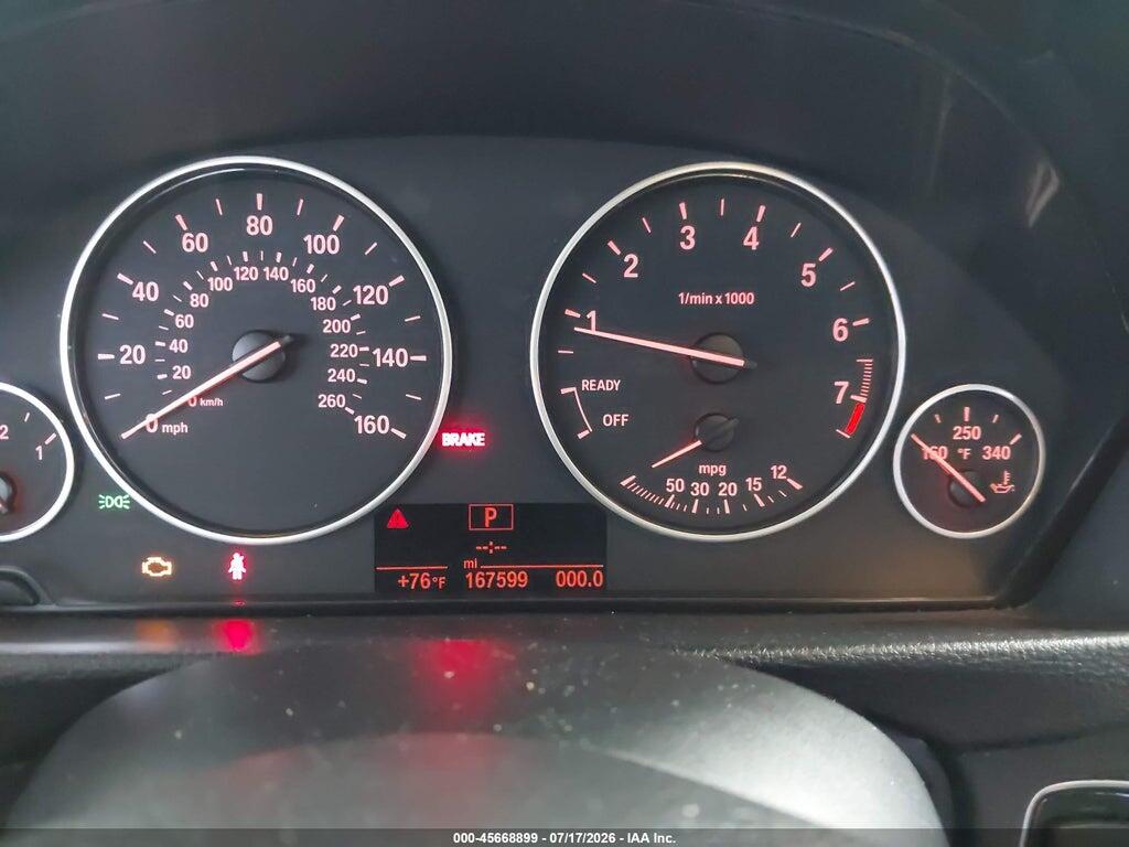 WBA3A5C53FP605089 2015 BMW 328I photo no. 7