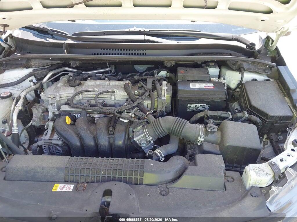 JTDEPMAE9N3016366 2022 TOYOTA COROLLA photo no. 10