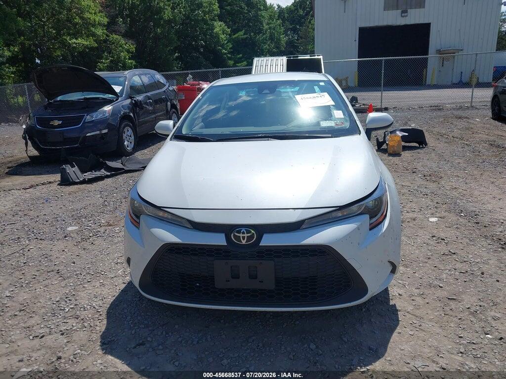 JTDEPMAE9N3016366 2022 TOYOTA COROLLA photo no. 12