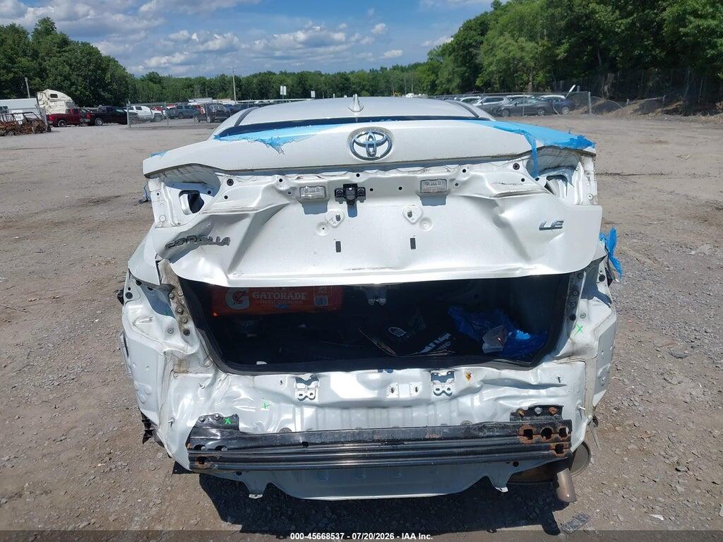 JTDEPMAE9N3016366 2022 TOYOTA COROLLA photo no. 6