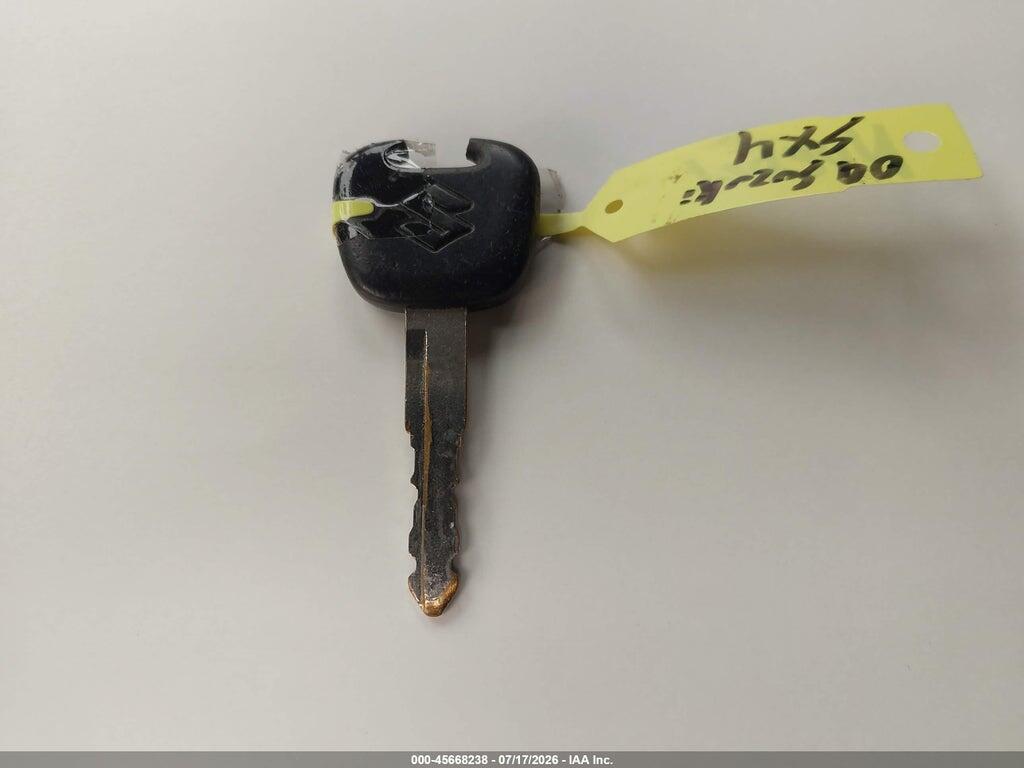 JS2YB413396204305 2009 SUZUKI SX4 photo no. 11