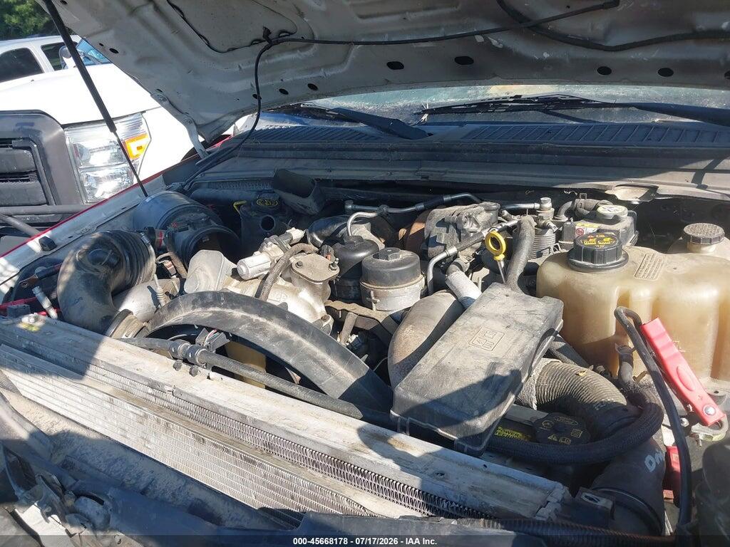 1FTWW33R59EA15520 2009 FORD SUPER DUTY F-350 DRW photo no. 9