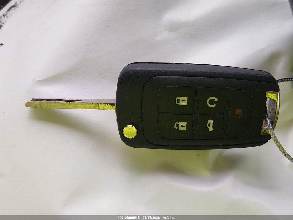 2GNFLFEK6E6276509 2014 CHEVROLET EQUINOX photo no. 11