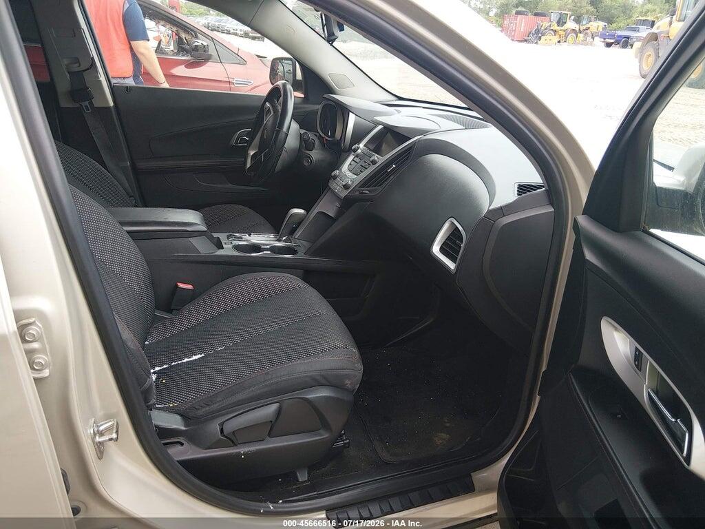 2GNFLFEK6E6276509 2014 CHEVROLET EQUINOX photo no. 5