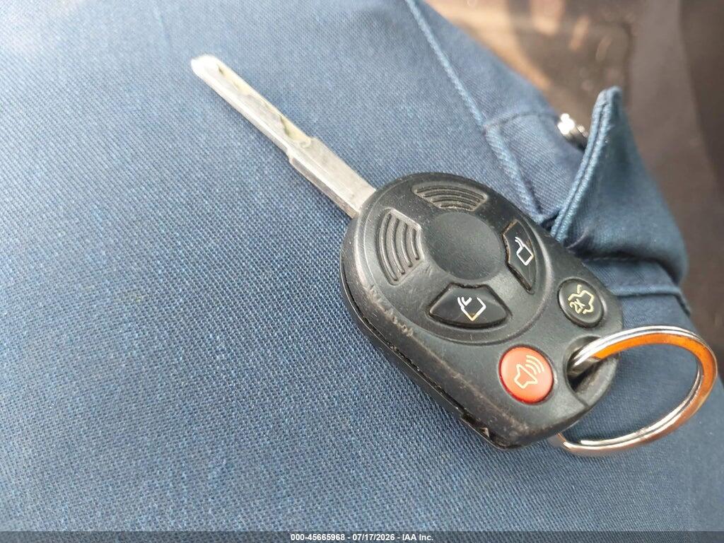 1FADP3FE2GL292802 2016 FORD FOCUS photo no. 11