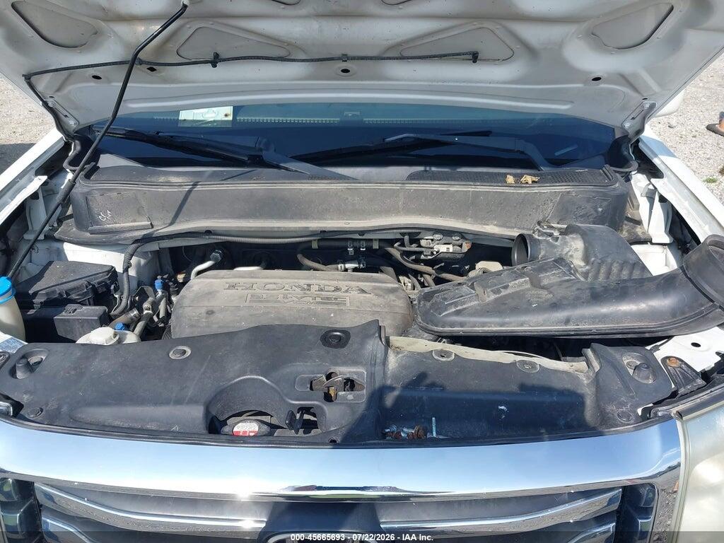 5FNYF4H90CB018175 2012 HONDA PILOT photo no. 10