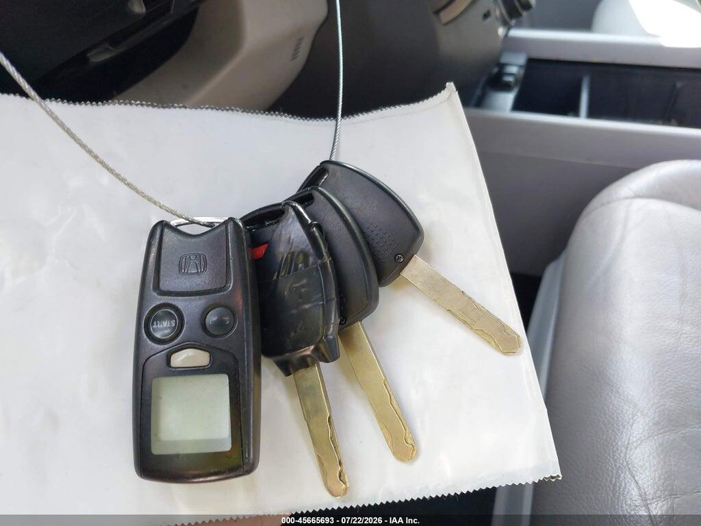5FNYF4H90CB018175 2012 HONDA PILOT photo no. 11