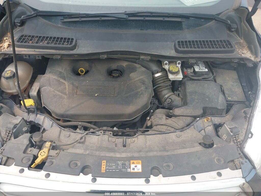 1FMCU9J96JUB59582 2018 FORD ESCAPE photo no. 10