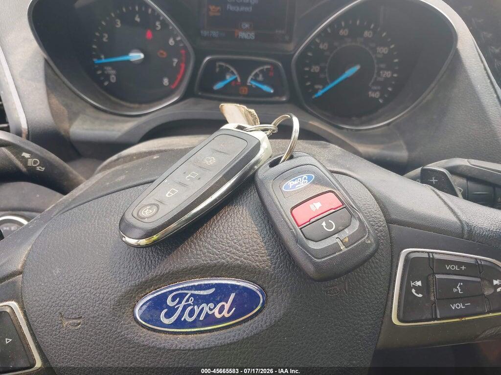 1FMCU9J96JUB59582 2018 FORD ESCAPE photo no. 11