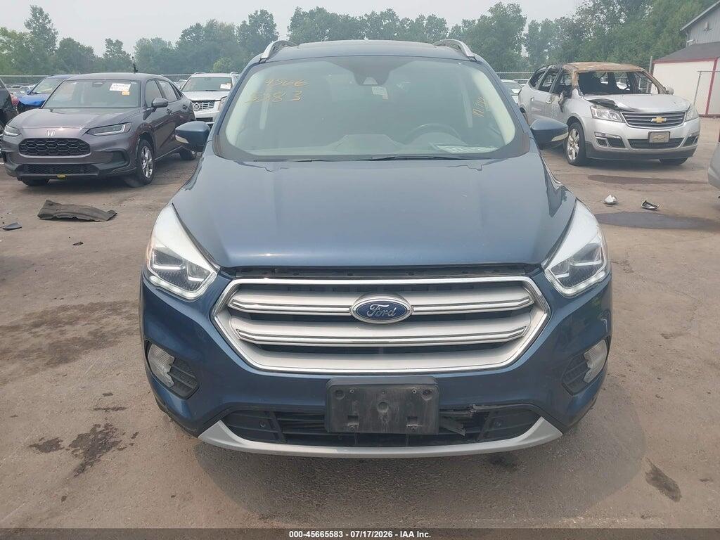 1FMCU9J96JUB59582 2018 FORD ESCAPE photo no. 12