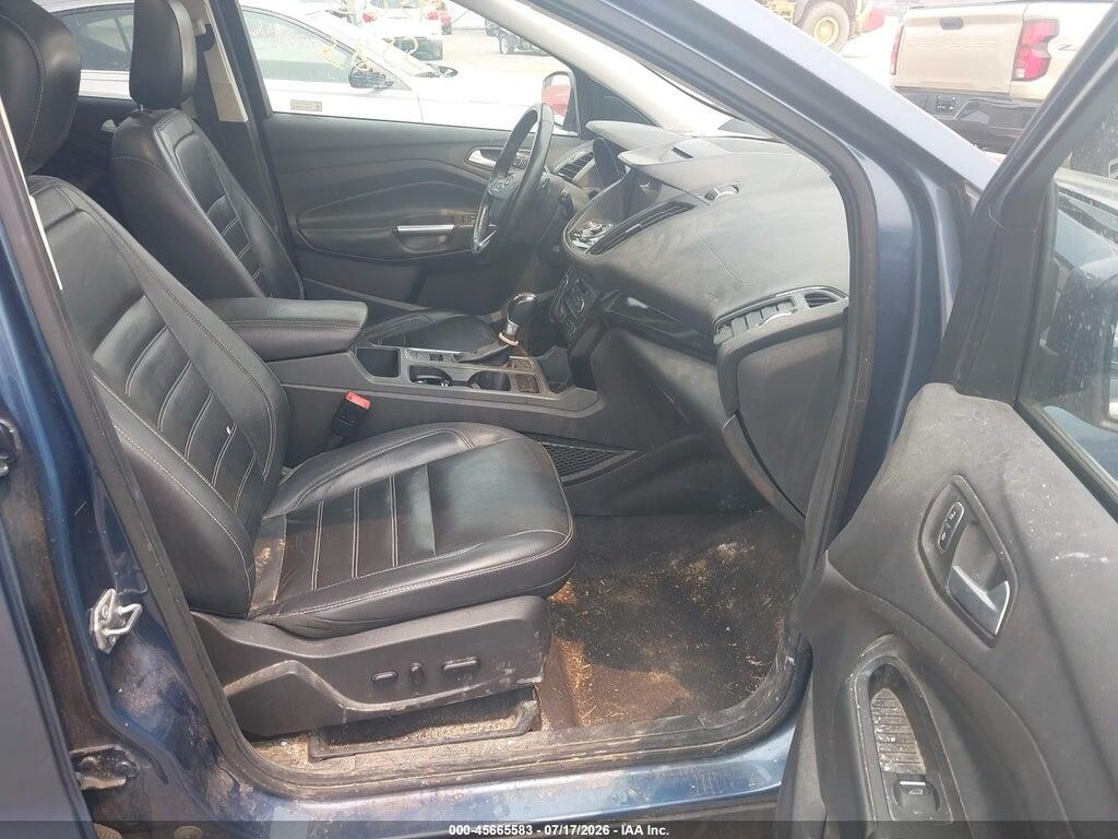 1FMCU9J96JUB59582 2018 FORD ESCAPE photo no. 5