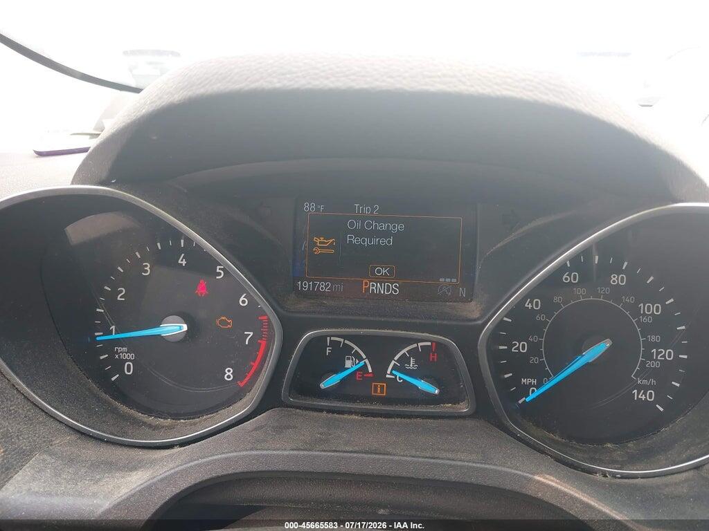 1FMCU9J96JUB59582 2018 FORD ESCAPE photo no. 7