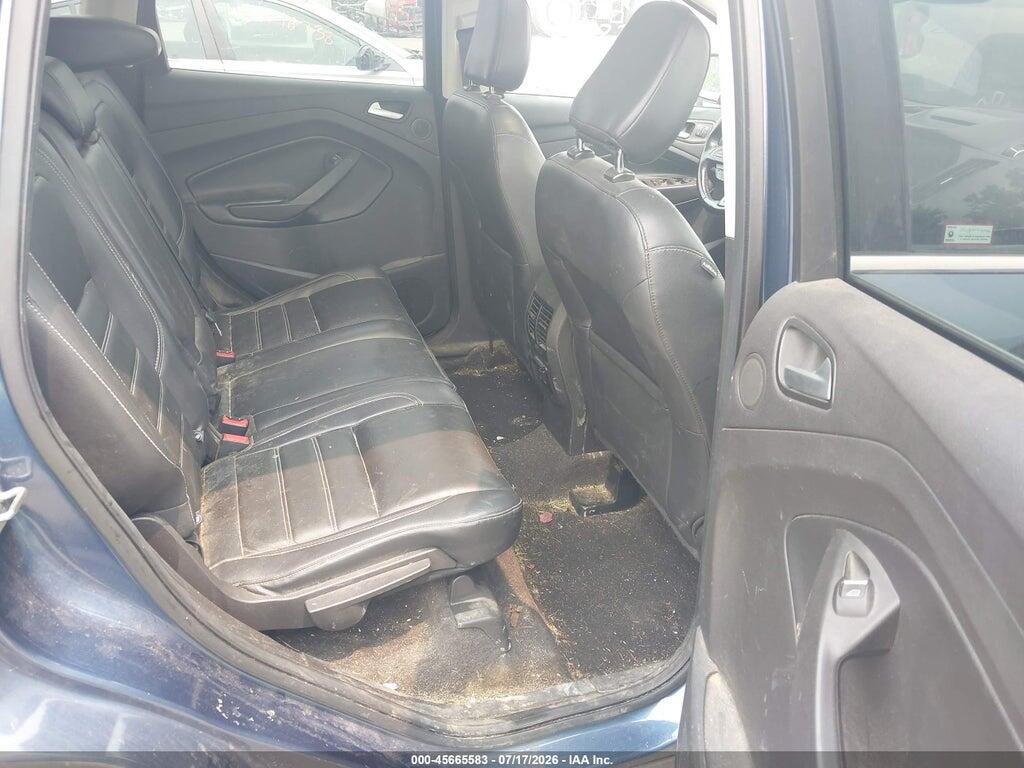 1FMCU9J96JUB59582 2018 FORD ESCAPE photo no. 8
