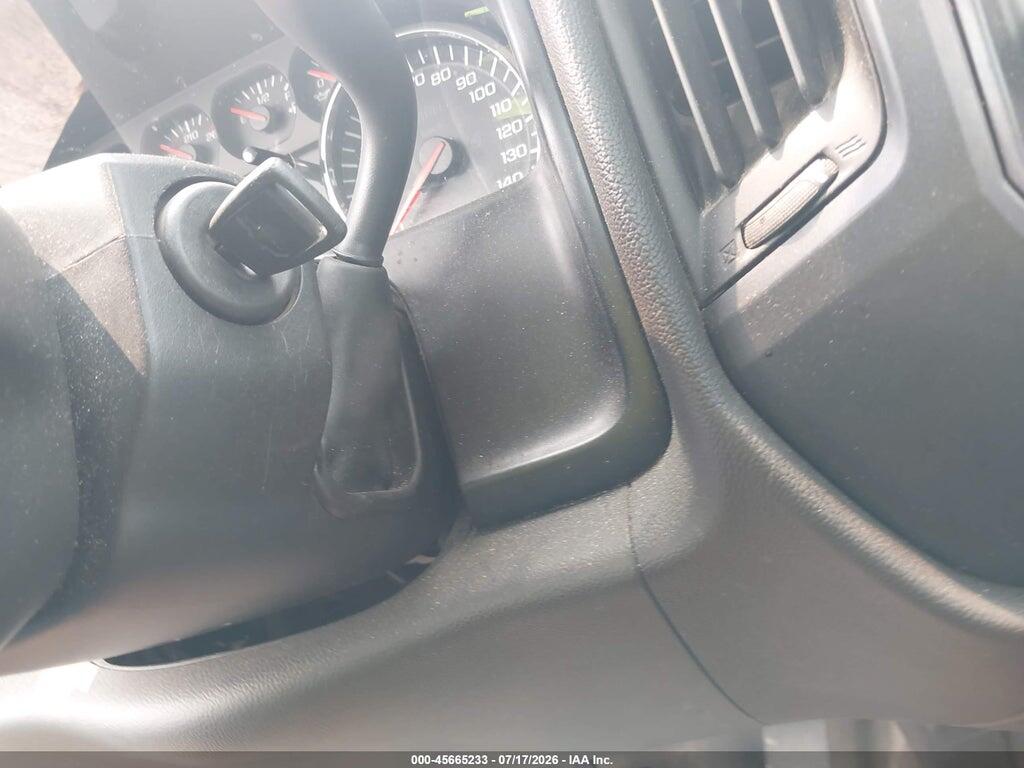 1GCNCPEH8EZ234748 2014 CHEVROLET SILVERADO 1500 photo no. 11