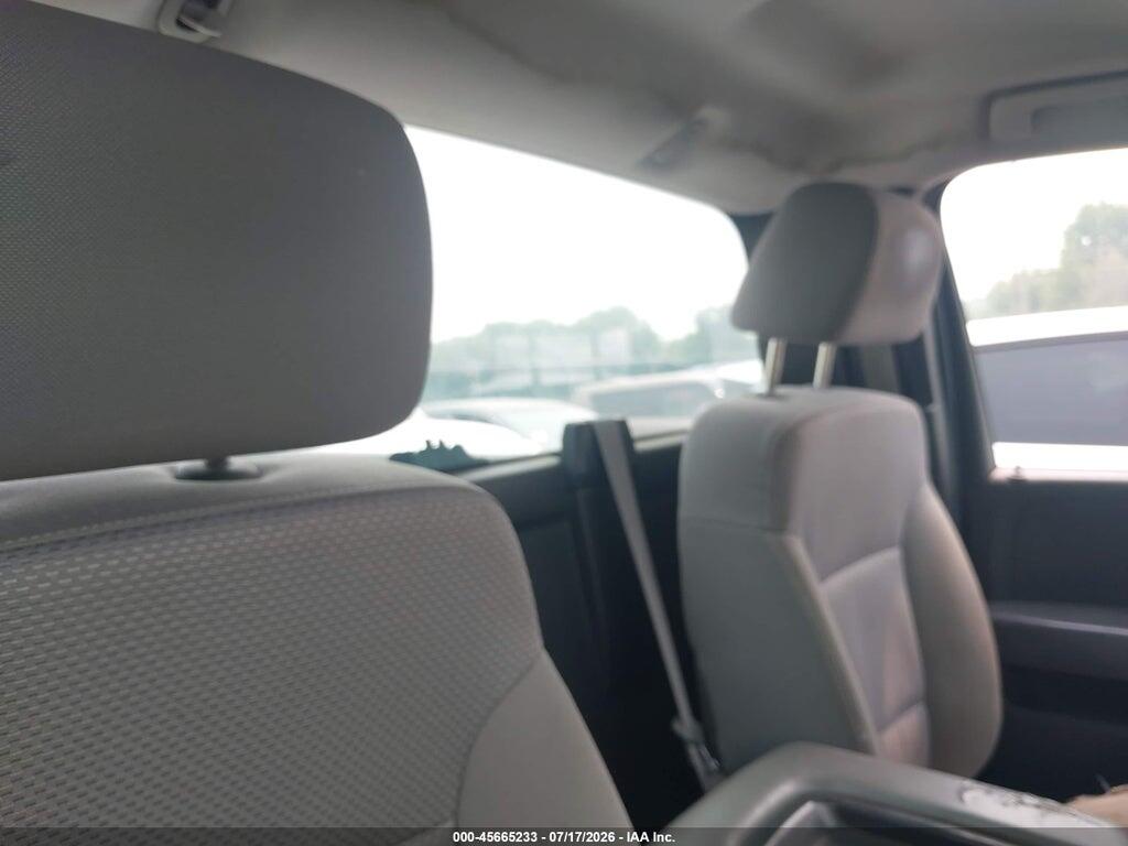 1GCNCPEH8EZ234748 2014 CHEVROLET SILVERADO 1500 photo no. 8