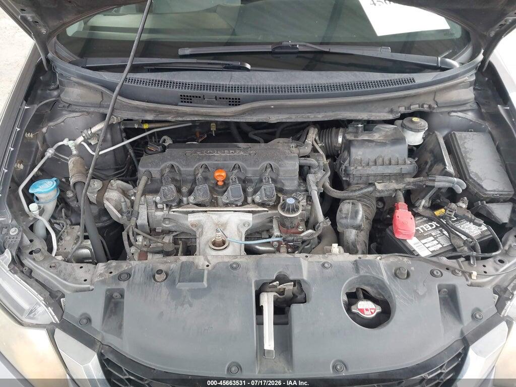 19XFB2F86FE004616 2015 HONDA CIVIC photo no. 10