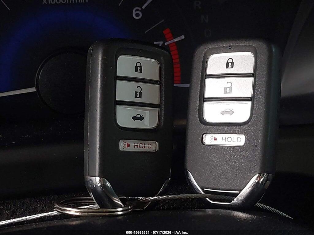 19XFB2F86FE004616 2015 HONDA CIVIC photo no. 11