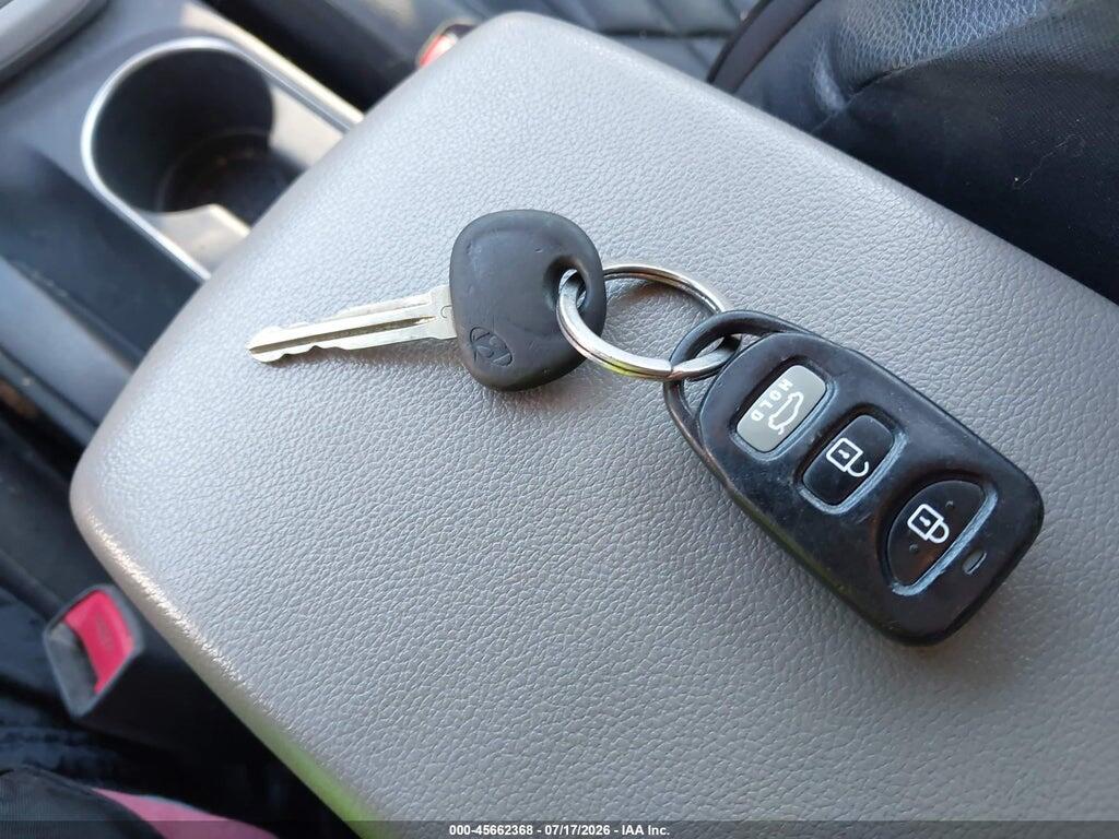 5NPD74LF2JH297233 2018 HYUNDAI ELANTRA photo no. 11