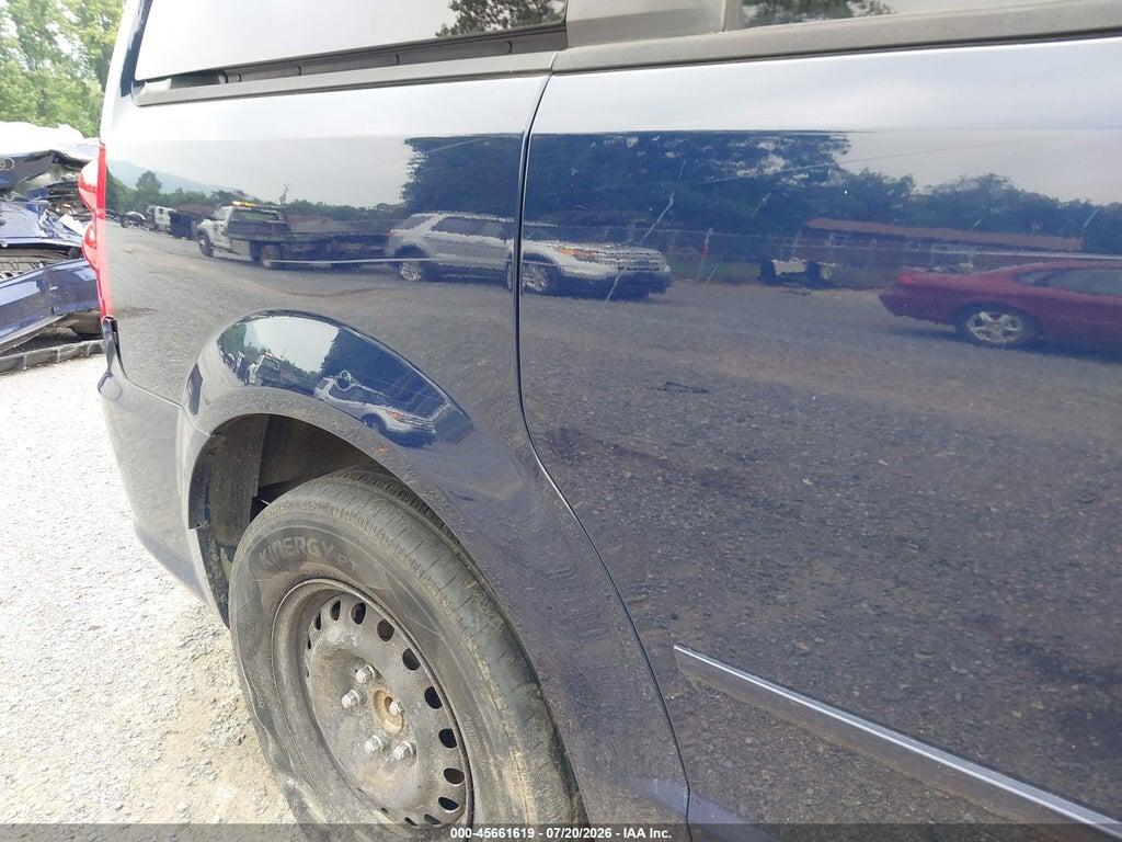2C4RDGCG0DR544331 2013 DODGE GRAND CARAVAN photo no. 12