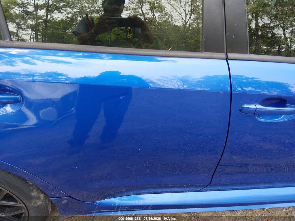 JF1VA1E62G9826320 2016 SUBARU WRX photo no. 6