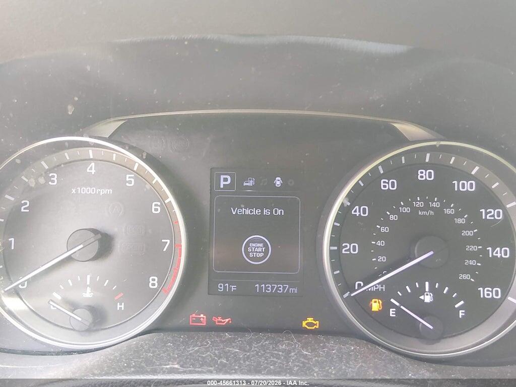 5NPD84LF6HH032757 2017 HYUNDAI ELANTRA photo no. 7
