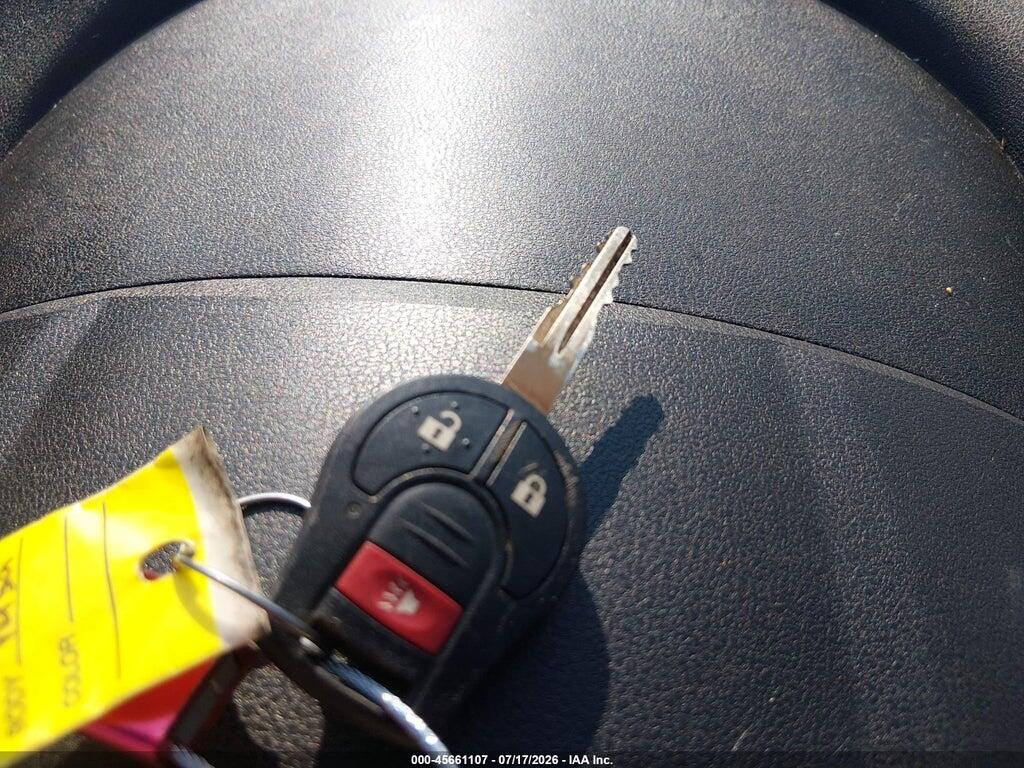 3N1CE2CP8FL437083 2015 NISSAN VERSA NOTE photo no. 11