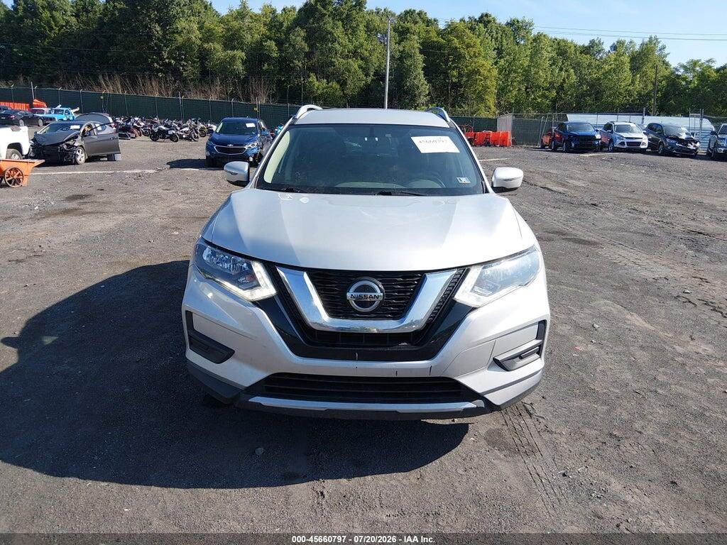 5N1AT2MVXJC787449 2018 NISSAN ROGUE photo no. 6